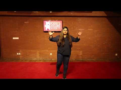 NTALKS | KIRAN MAHEEN | How important is animal welfare as a social need? | (Part 1/3)