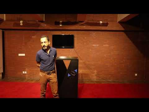 NTALKS | ALI AURANGZEB | Conflict management: can it be a win-win situation? | (Part 2/2)