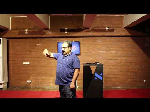 NTALKS | Furrukh Sohail | Why is Cloud the New Way of Delivering Solutions? | (Part 2/2)