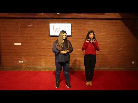 NTALKS | KIRAN & NABEEHA | How important is animal welfare as a social need? | (Part 3/3)